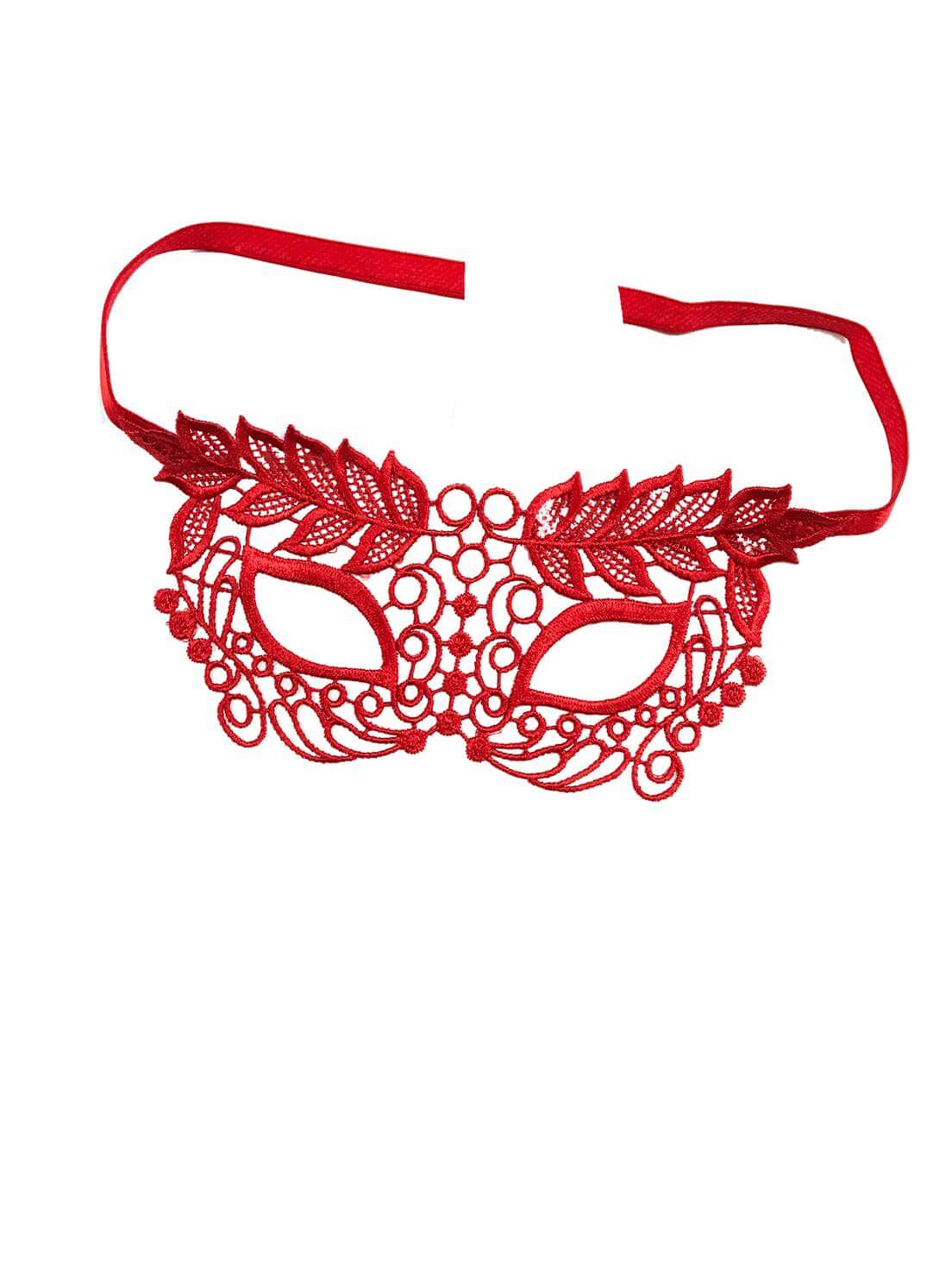 Sapeka - Máscara Azure | Disponível em 3 Cores - 2