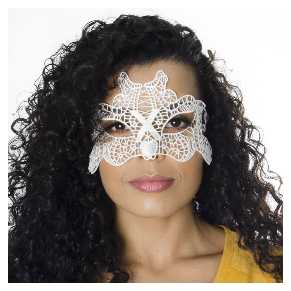 Sapeka - Máscara Kym | Disponível em 3 Cores - 3