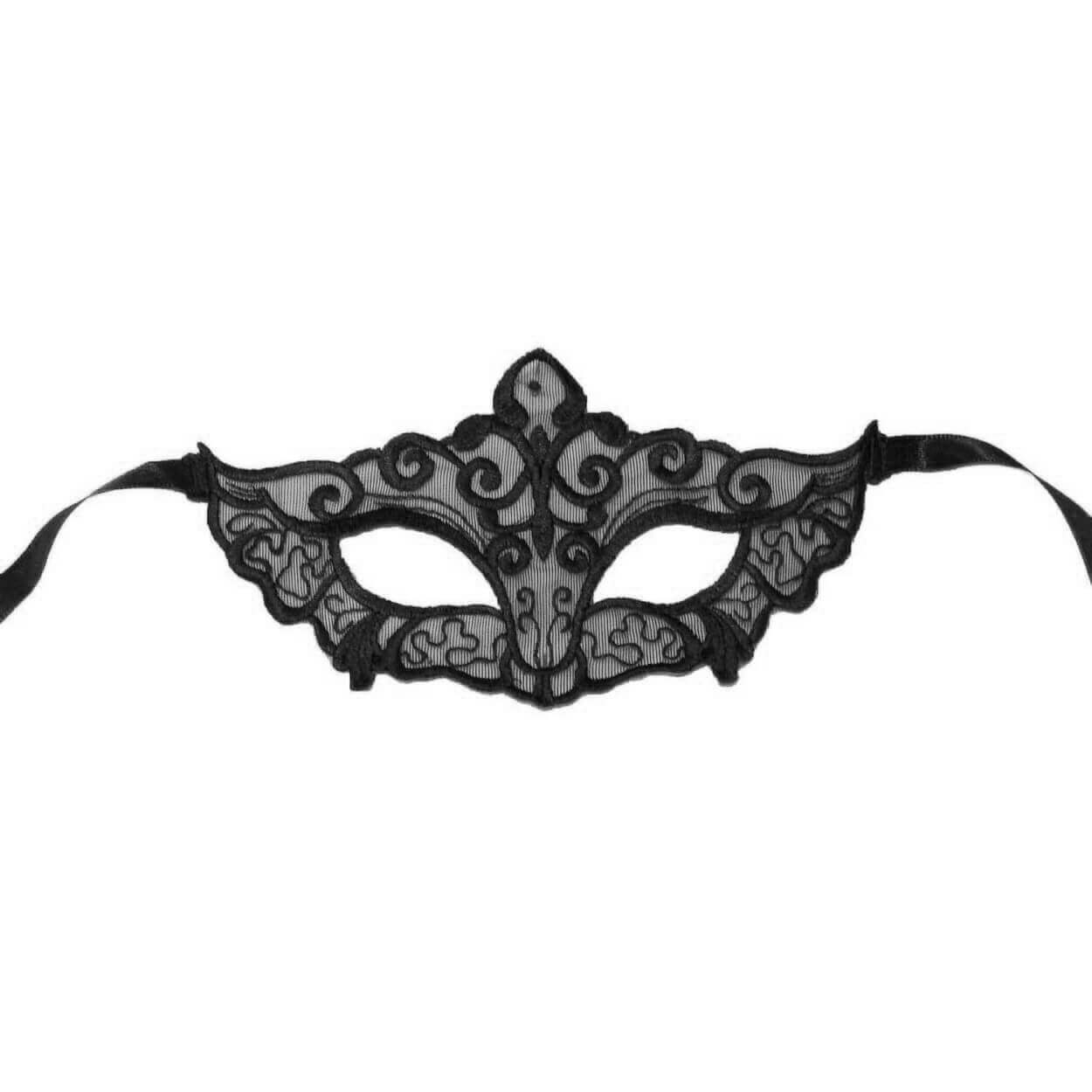 Sapeka - Máscara Lavinia | Disponível em 3 Cores - 2