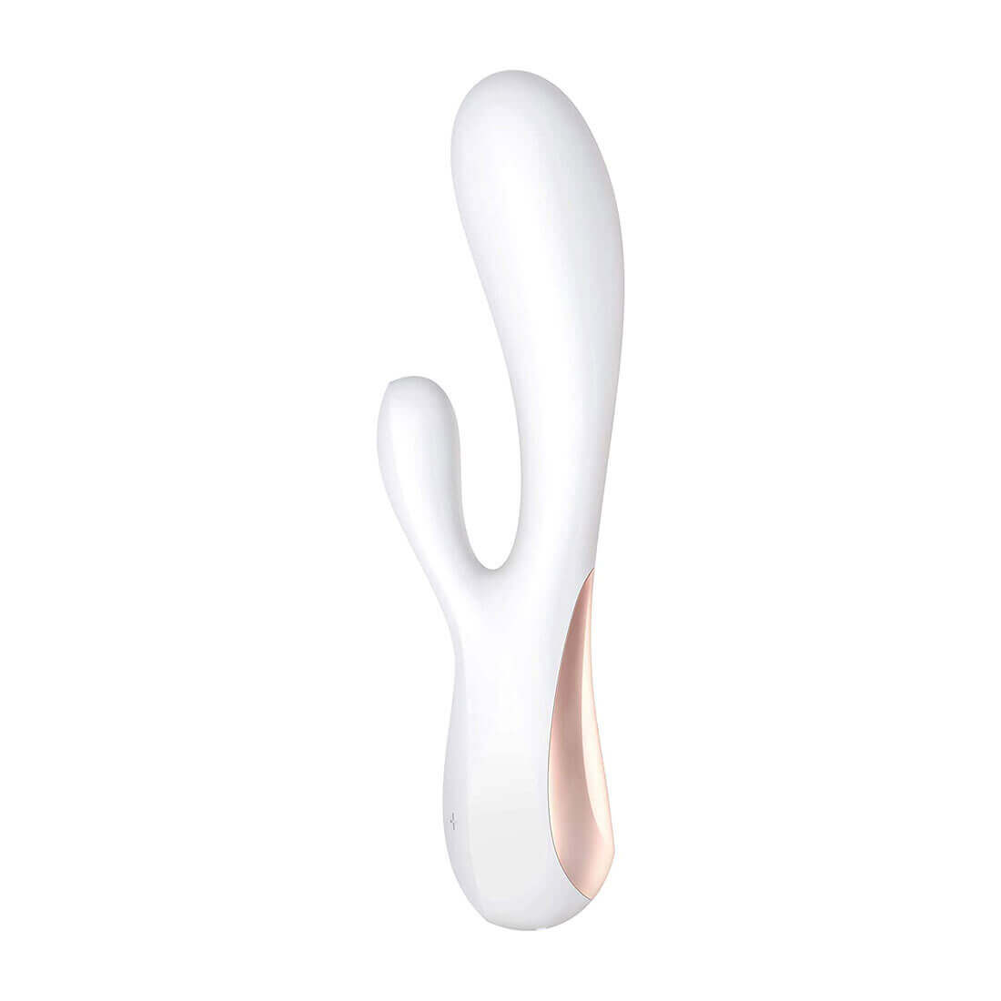 Estimulador Clitoriano e de Ponto G Feito em Silicone Flexível e Controle via Aplicativo - Satisfyer Mono Flex | Disponível em 3 Cores - 15