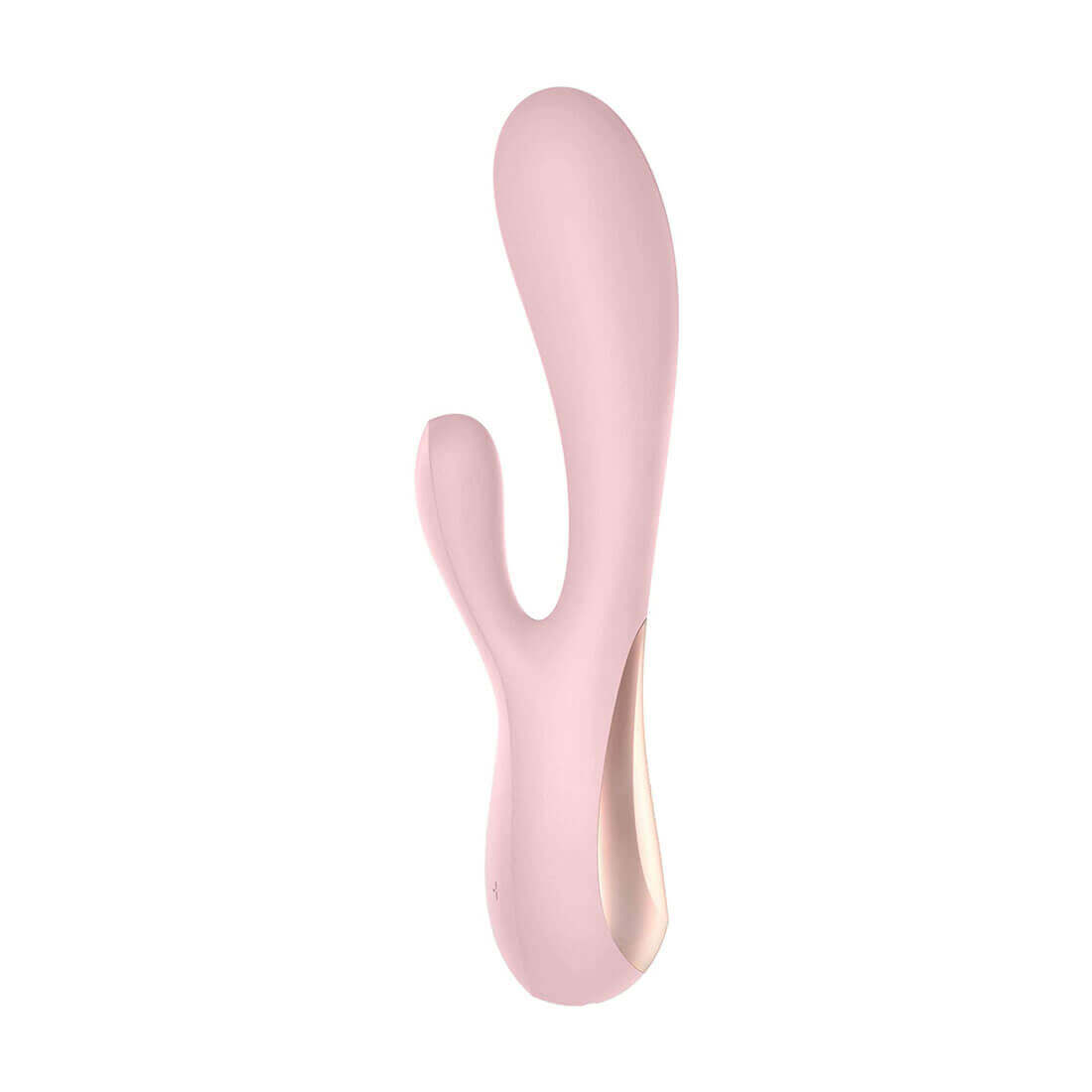 Estimulador Clitoriano e de Ponto G Feito em Silicone Flexível e Controle via Aplicativo - Satisfyer Mono Flex | Disponível em 3 Cores - 18