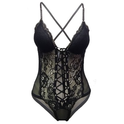 Foto 4 do produto Sensualle - Body Do Bem | Disponível em 2 Cores