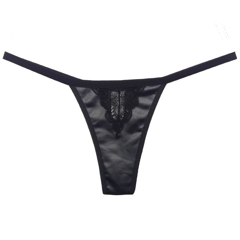 Sensualle - Body Detalhes com Frente Única Tamanho Único - 3