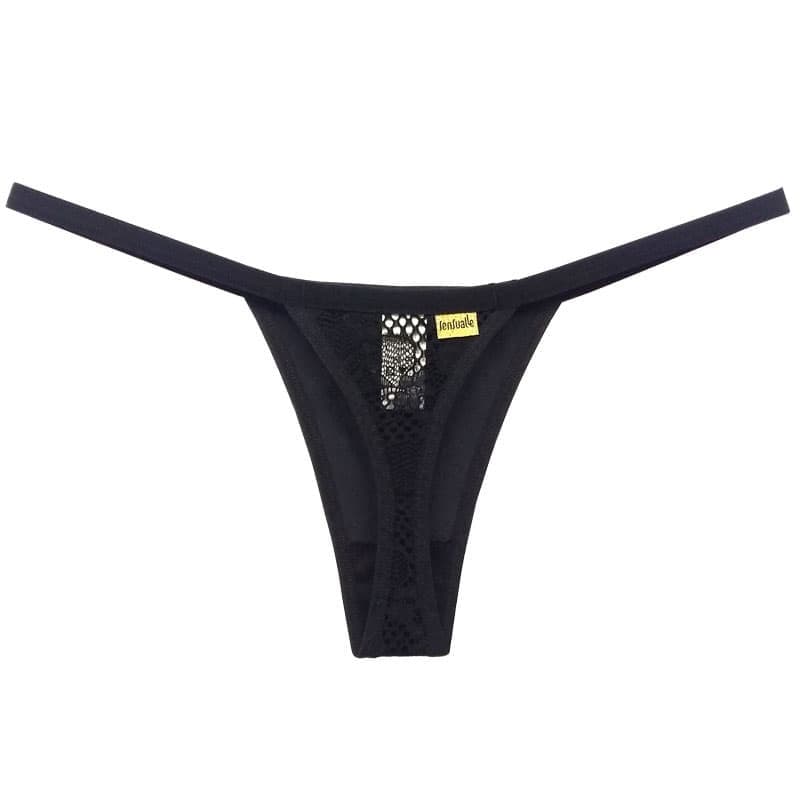 Sensualle - Body Detalhes com Frente Única Tamanho Único - 4