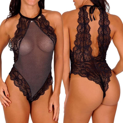 Foto 1 do produto Sensualle - Body Sombra