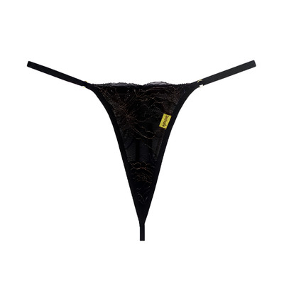 Calcinha Absinto - Sensualle | Tamanho Único | Disponível em 2 Cores