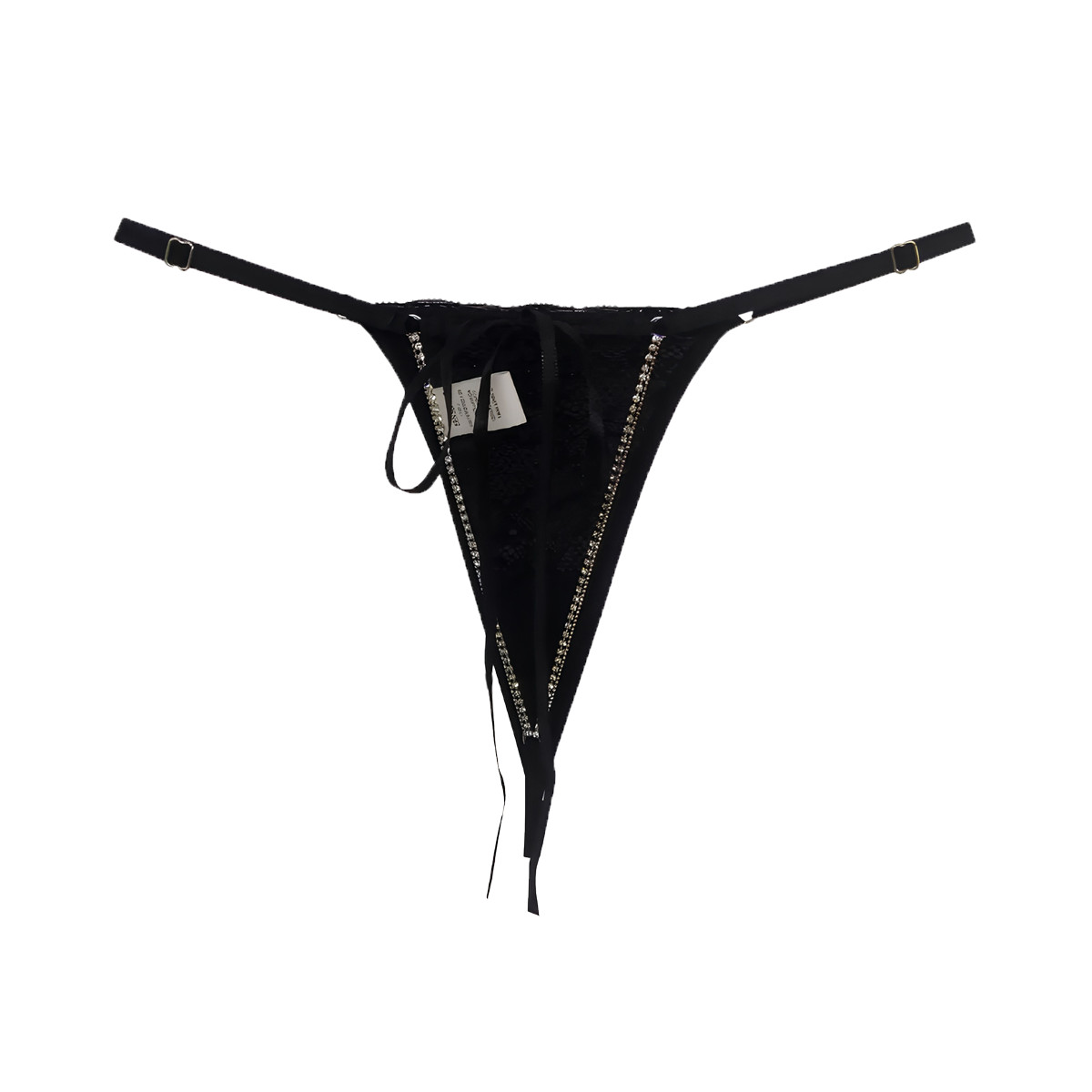 Calcinha Absinto - Sensualle | Tamanho Único | Disponível em 2 Cores - 3