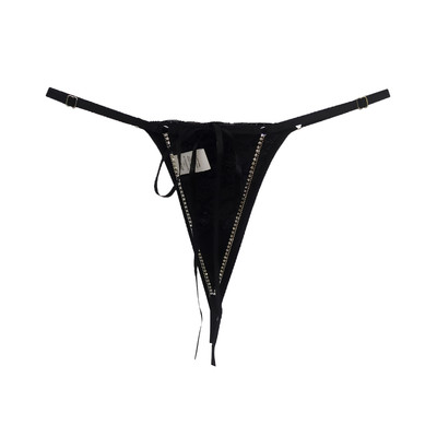 Foto 3 do produto Calcinha Absinto - Sensualle | Tamanho Único | Disponível em 2 Cores