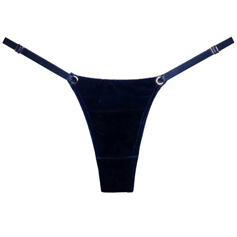 Sensualle - Calcinha Assim Eu Gosto | Disponível em 3 Cores - 2