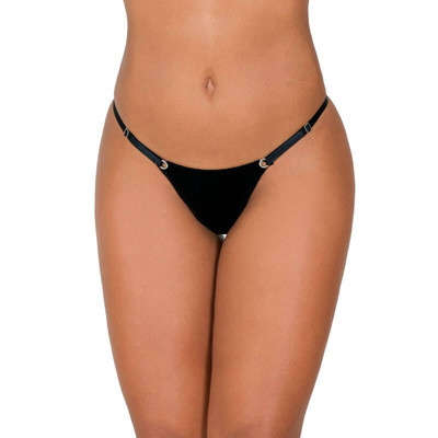 Sensualle - Calcinha Assim Eu Gosto | Disponível em 3 Cores