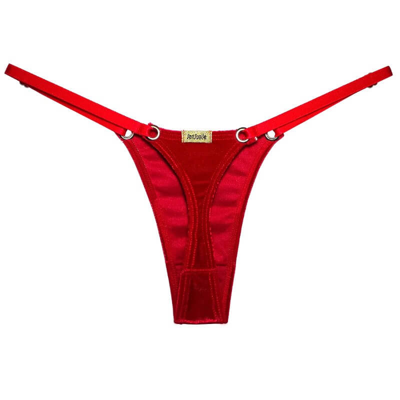 Sensualle - Calcinha Assim Eu Gosto | Disponível em 3 Cores - 4