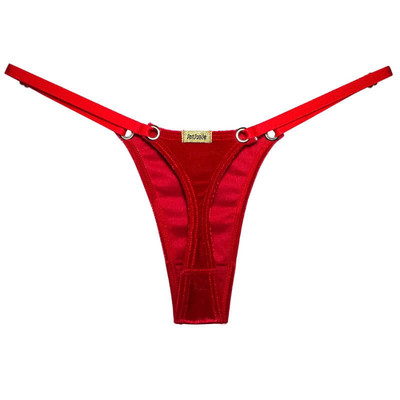 Foto 4 do produto Sensualle - Calcinha Assim Eu Gosto | Disponível em 3 Cores