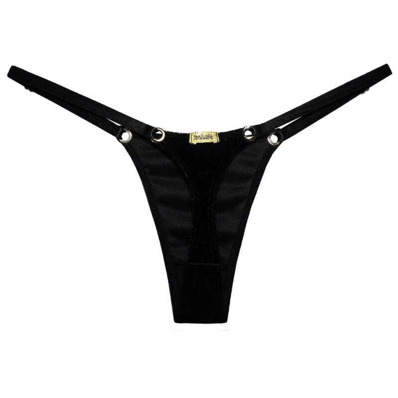 Sensualle - Calcinha Assim Eu Gosto | Disponível em 3 Cores - 5