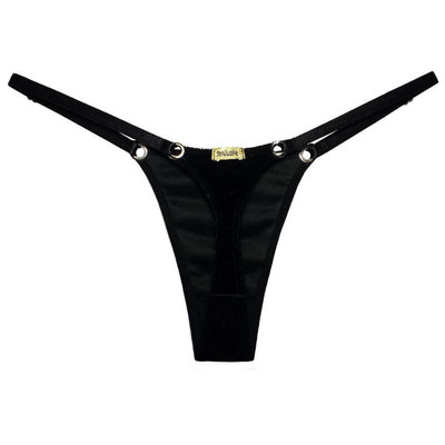 Foto 5 do produto Sensualle - Calcinha Assim Eu Gosto | Disponível em 3 Cores