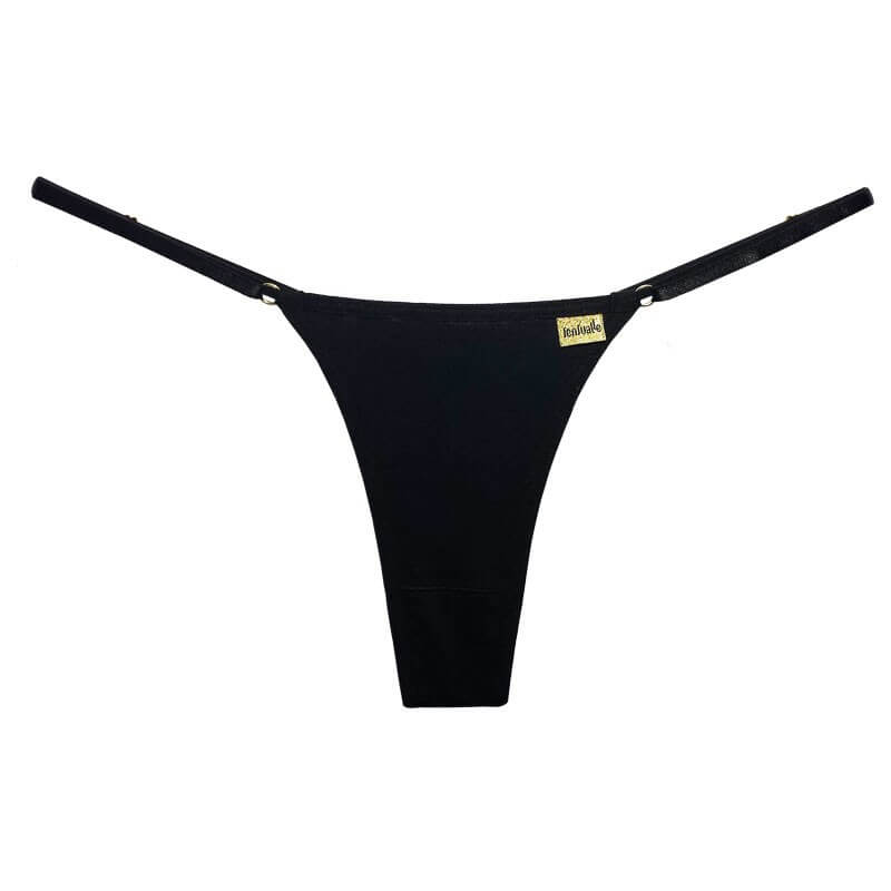 Sensualle - Calcinha Bom Demais | Disponível em 3 Cores | Tamanho Único - 2