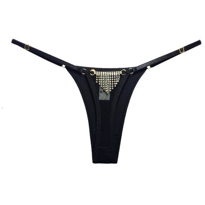 Foto 3 do produto Sensualle - Calcinha Bom Demais | Disponível em 3 Cores | Tamanho Único