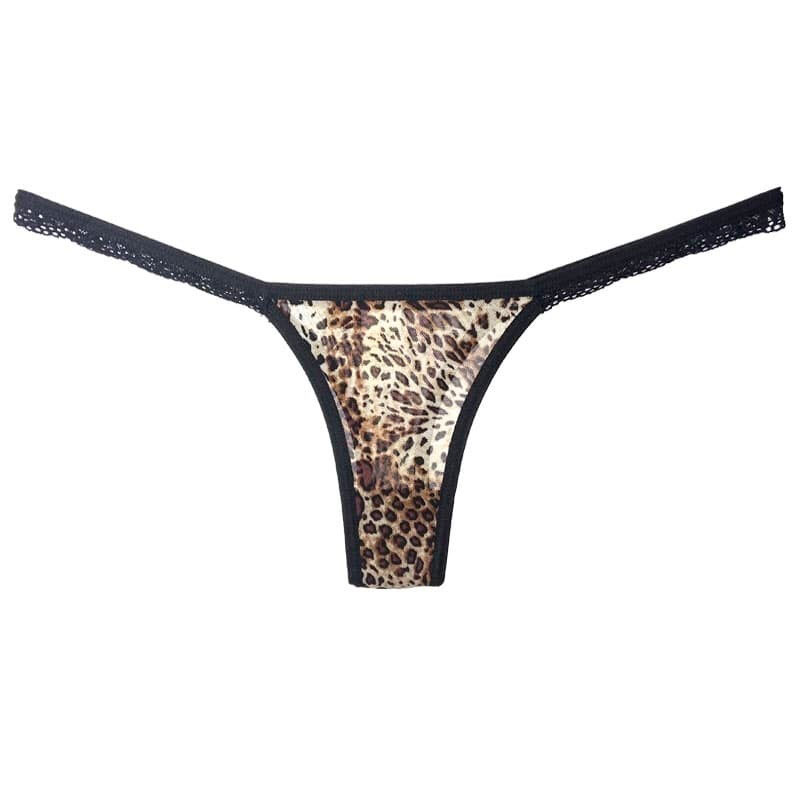 Calcinha Bonitinha - Sensualle Lingerie | Disponível em 6 Cores - 6