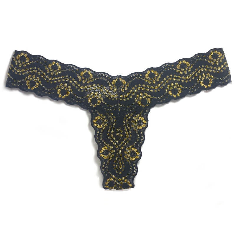 Sensualle - Calcinha No Capricho | Disponível em 2 Cores - 3