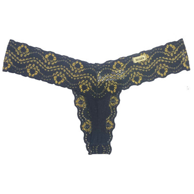 Foto 4 do produto Sensualle - Calcinha No Capricho | Disponível em 2 Cores