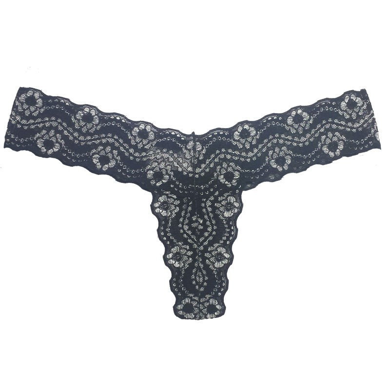 Sensualle - Calcinha No Capricho | Disponível em 2 Cores - 5