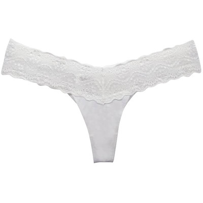 Foto 4 do produto Sensualle - Calcinha Cristal | Disponível em 9 Cores