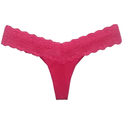 Foto 6 do produto Sensualle - Calcinha Cristal | Disponível em 9 Cores