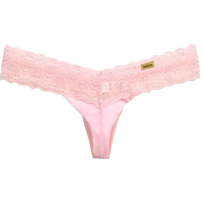 Foto 9 do produto Sensualle - Calcinha Cristal | Disponível em 9 Cores