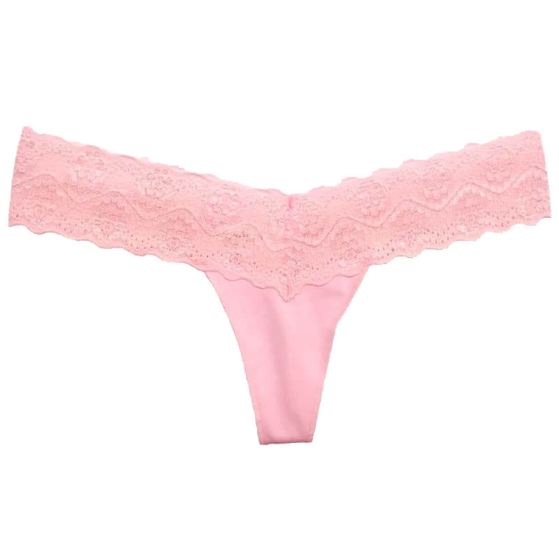 Sensualle - Calcinha Cristal | Disponível em 9 Cores - 8