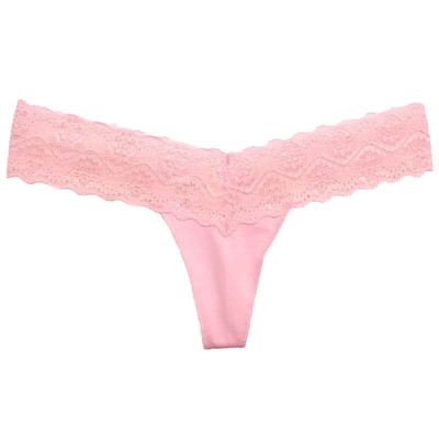 Foto 8 do produto Sensualle - Calcinha Cristal | Disponível em 9 Cores
