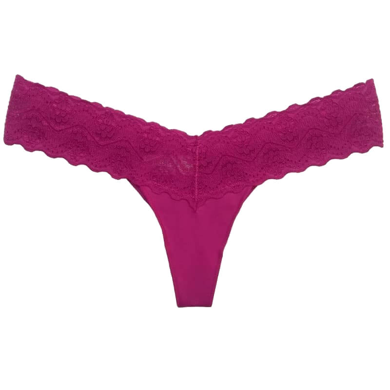 Sensualle - Calcinha Cristal | Disponível em 9 Cores - 10