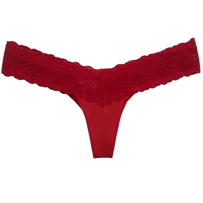 Sensualle - Calcinha Cristal | Disponível em 9 Cores - 11