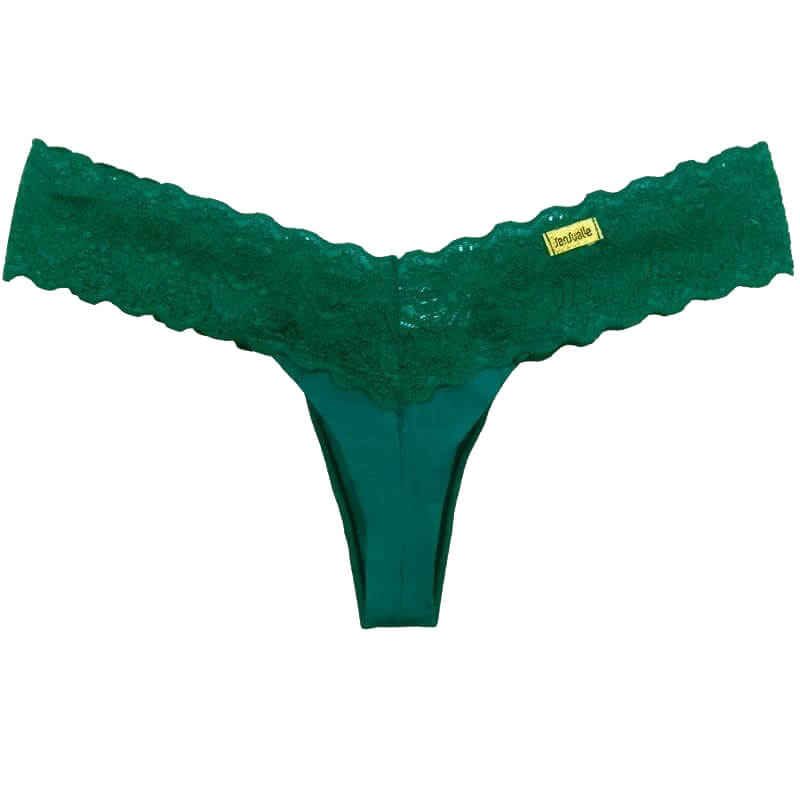 Sensualle - Calcinha Cristal | Disponível em 9 Cores - 14