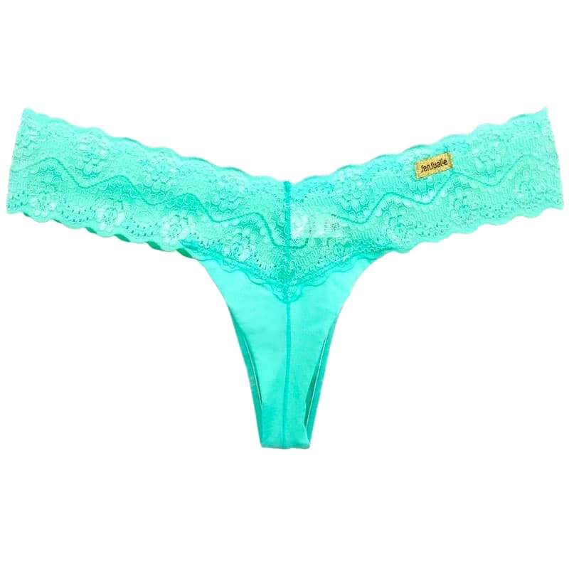 Sensualle - Calcinha Cristal | Disponível em 9 Cores - 16
