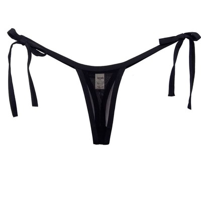 Foto 7 do produto Sensualle - Calcinha Enxuta | Disponível em 4 Cores