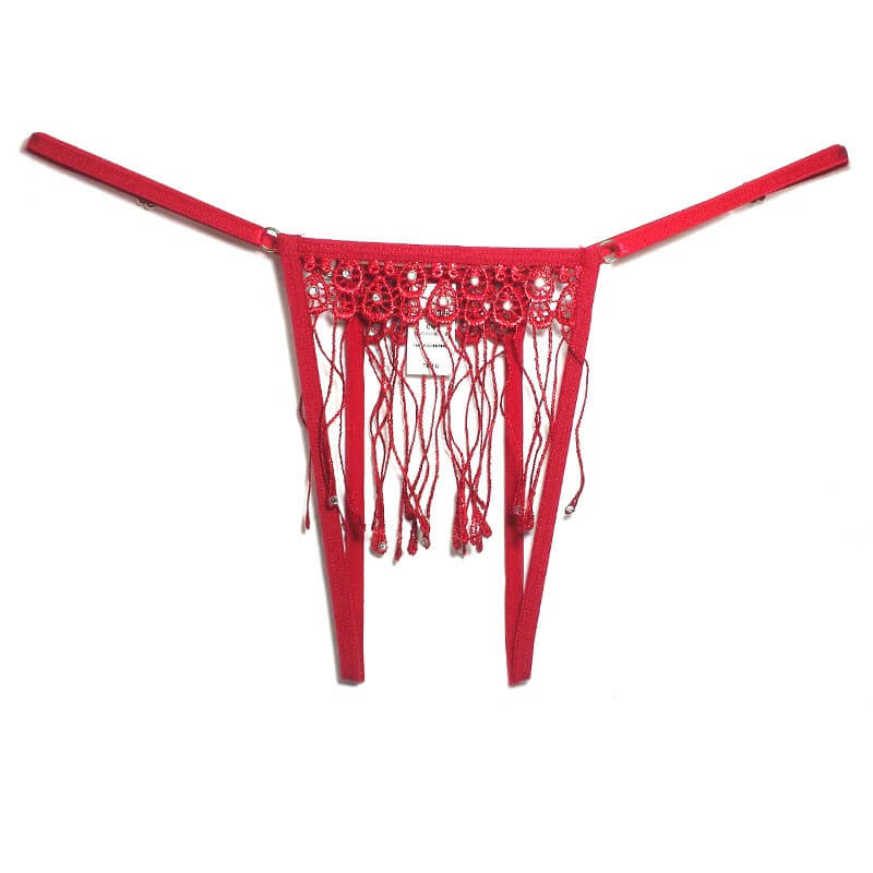 Sensualle - Calcinha Fala Sério | Disponível em 3 Cores - 2