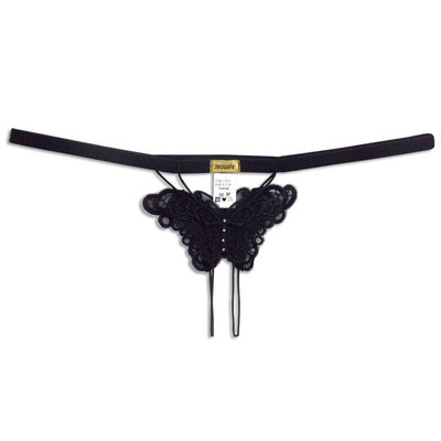 Foto 3 do produto Sensualle - Calcinha Fio Audacia | Disponível em 3 Cores