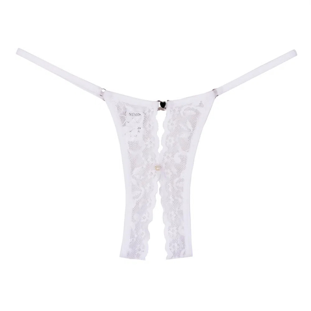 Calcinha Free - Sensualle | Tamanho Único | Disponível em 3 Cores - 2