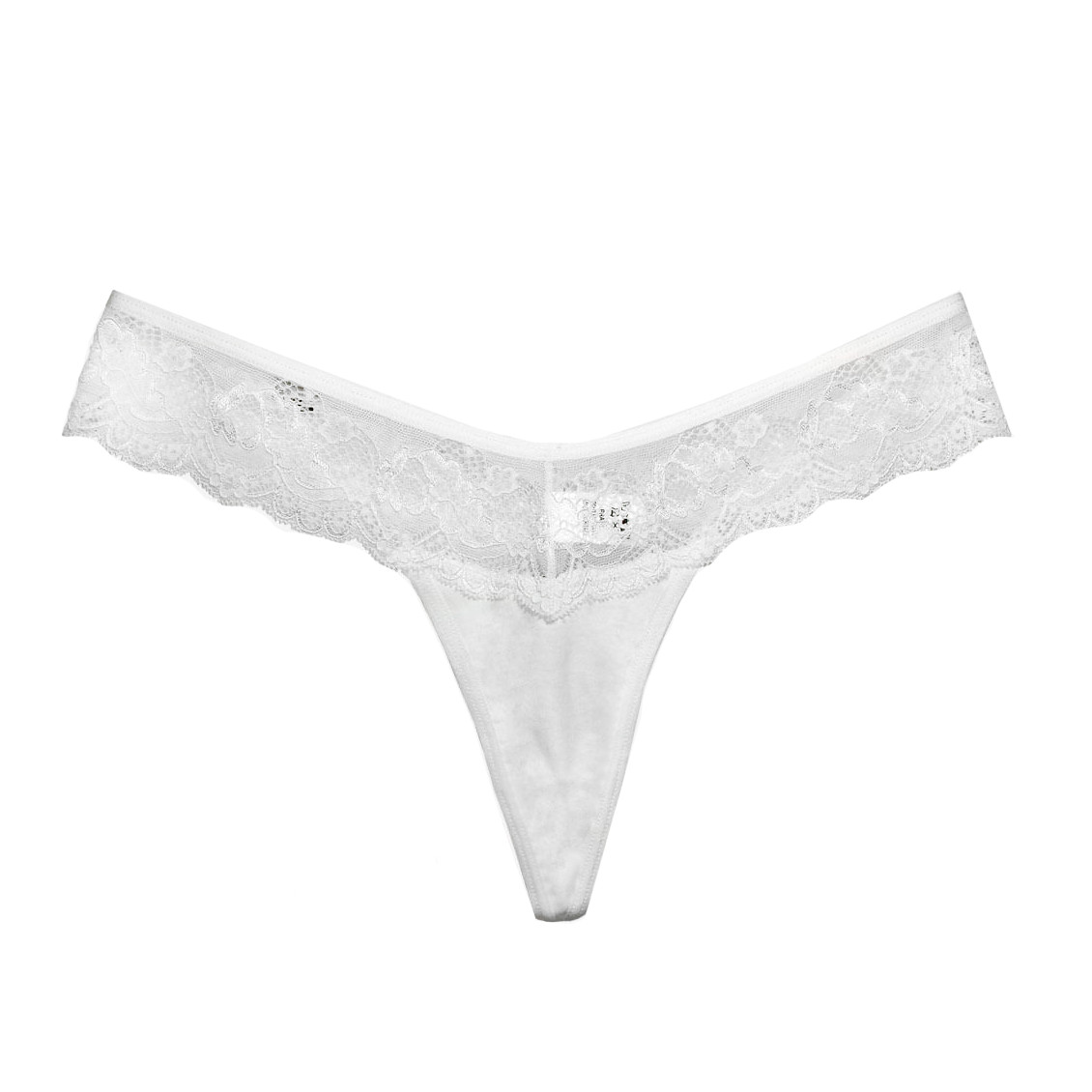 Calcinha Jóia Rara - Sensualle | Tamanho Único | Disponível em 3 Cores - 2