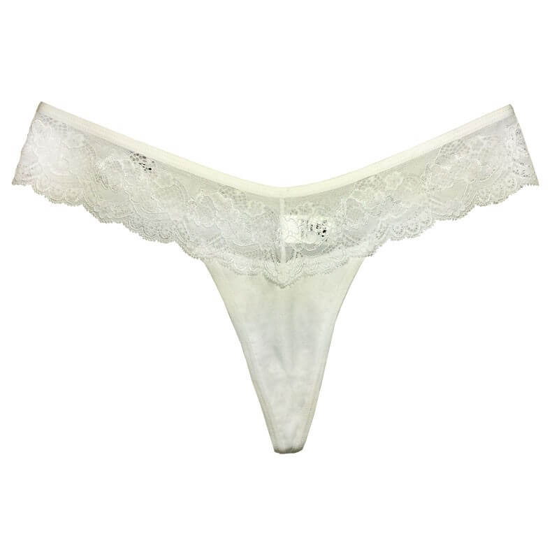 Sensualle - Calcinha Jóia Rara | Disponível em 3 Cores | Tamanho Único - 2