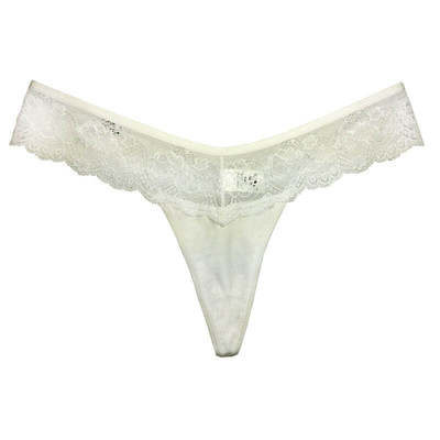 Foto 2 do produto Sensualle - Calcinha Jóia Rara | Disponível em 3 Cores | Tamanho Único