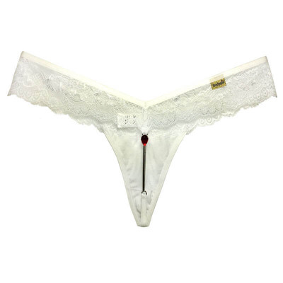 Foto 3 do produto Sensualle - Calcinha Jóia Rara | Disponível em 3 Cores | Tamanho Único