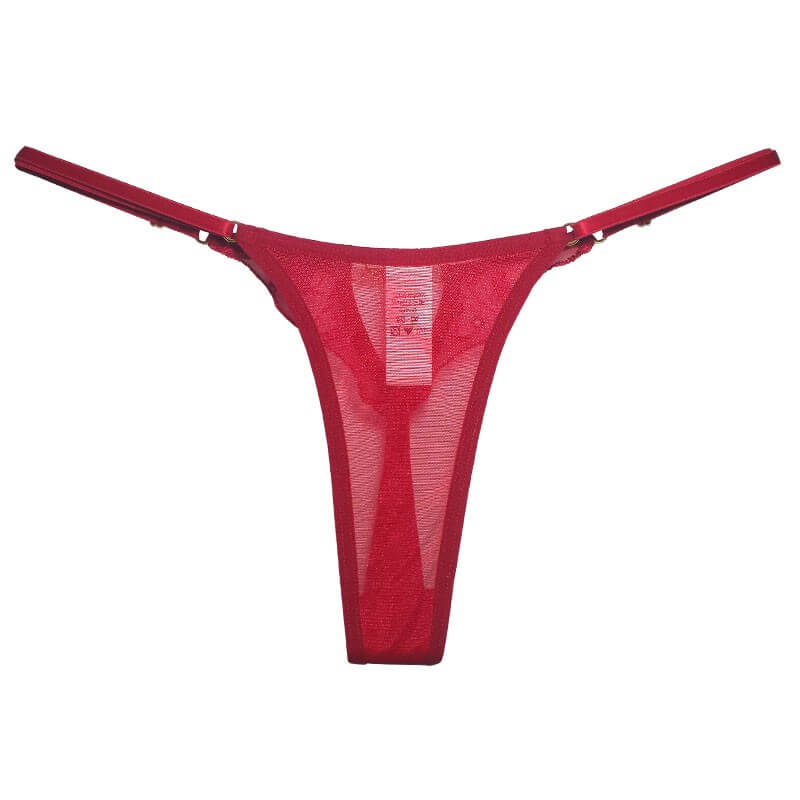 Sensualle - Calcinha Me Beija | Disponível em 3 Cores - 3