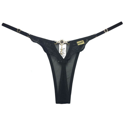 Foto 4 do produto Sensualle - Calcinha Me Beija | Disponível em 3 Cores