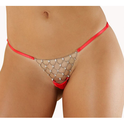 Sensualle - Calcinha Preciosa | Disponível em 3 Cores | Tamanho Único