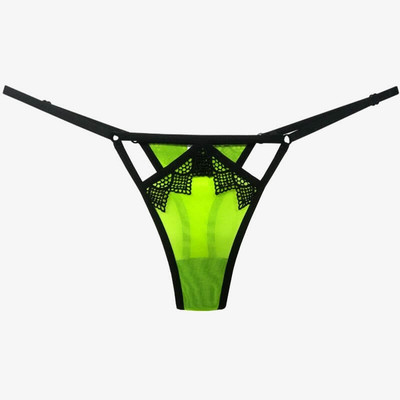 Foto 2 do produto Sensualle - Calcinha Quente | Disponível em 3 Cores