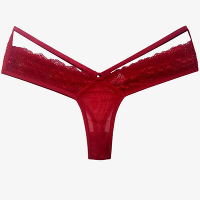 Foto 5 do produto Calcinha Sincera - Sensualle | Tamanho Único | Disponível em 3 Cores