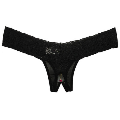 Foto 2 do produto Sensualle - Calcinha Só Falta Você | Disponível em 3 Cores | Tamanho Único