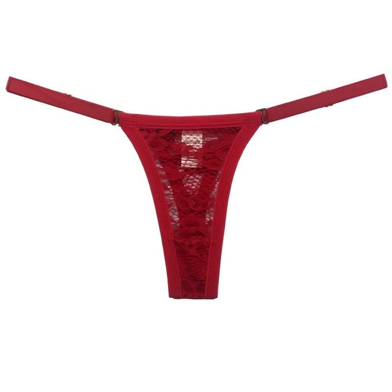 Sensualle - Calcinha Sol | Disponível em 3 Cores - 4