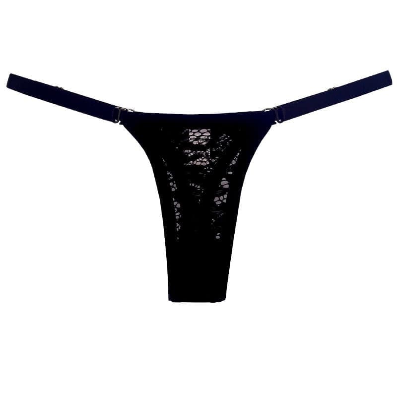 Sensualle - Calcinha Sol | Disponível em 3 Cores - 5