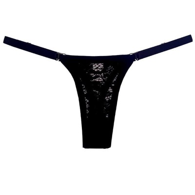 Foto 5 do produto Sensualle - Calcinha Sol | Disponível em 3 Cores
